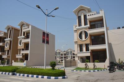 Project Image of 308.0 - 18810.0 Sq.ft Residential Plot Plot for buy in Ozone City