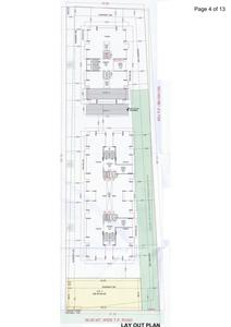Project Image of 615.16 - 621.08 Sq.ft 2 BHK Apartment for buy in Shree Hari Nilgiri Heights