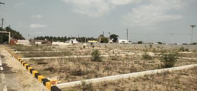 Project Image of 887.0 - 2731.0 Sq.ft Residential Plot Plot for buy in VVM Icon City