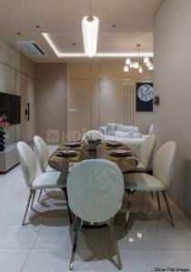 Project Image of 2205.0 - 2529.0 Sq.ft 3 BHK Apartment for buy in Vision Ventilla