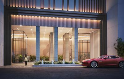 Project Image of 1348.0 - 2397.04 Sq.ft 3 BHK Apartment for buy in Godrej Skyline