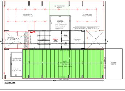 Project Image of 923 Sq.ft 3 BHK Apartment / Flat for sale in Nana Chiloda for Rs. 6800000