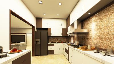 Project Image of 1673.0 - 3038.0 Sq.ft 2 BHK Apartment for buy in Rajarajeshware Manikchand 117 FF