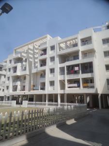 Project Image of 585.0 - 586.0 Sq.ft 2 BHK Apartment for buy in Ashtavinayak Promoters And Developers Oyster