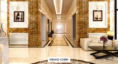 Project Image of 1045.0 - 1070.0 Sq.ft 2.5 BHK Apartment for buy in Ravi Gaurav Excellency