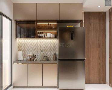 Project Image of 289.98 - 537.23 Sq.ft 1 BHK Apartment for buy in AV Greenairy
