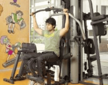 Project Image of 668.0 - 932.0 Sq.ft 2 BHK Apartment for buy in DSS Tivon Park Wing G And H