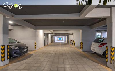 Project Image of 431.0 - 470.0 Sq.ft 1 BHK Apartment for buy in Manisha Citron Phase 2