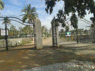 SR Gardens Gated Community 1