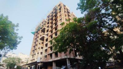 Project Image of 2360 Sq.ft 3 BHK Apartment / Flat for sale in Satellite for Rs. 18600000