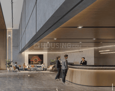 Project Image of 1131 Sq.ft 2 BHK Apartment / Flat for sale in Hadapsar for Rs. 13500000
