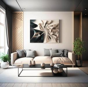 Project Image of 531.0 - 1132.0 Sq.ft 1 BHK Apartment for buy in Hakke Ekaant