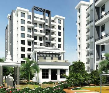 Gallery Cover Pic of Balaji Manas Valley Phase 1