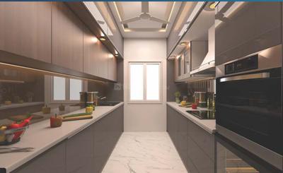 Project Image of 546.05 - 768.11 Sq.ft 2 BHK Apartment for buy in Mahavir Emerald