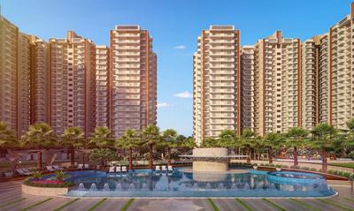 Project Image of 761.89 - 1152.4 Sq.ft 3 BHK Apartment for buy in Nirala Estate Phase V