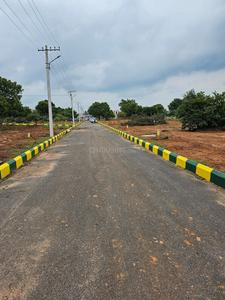 Project Image of 200 Sq.ft Residential Plot / Land for sale in Tukkuguda for Rs. 4700000