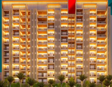 Ask Serinity Elevation 2