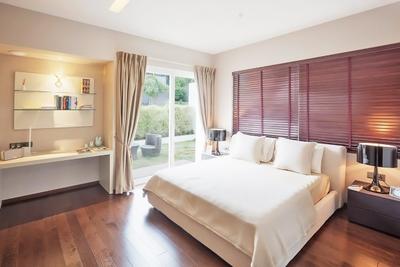 Project Image of 3329.0 - 4927.0 Sq.ft 4 BHK Villa for buy in Venkateshwara The Ridges Phase I