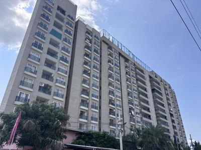 Project Image of 2068.0 - 2792.0 Sq.ft 3 BHK Apartment for buy in Platinum Greens Opulence