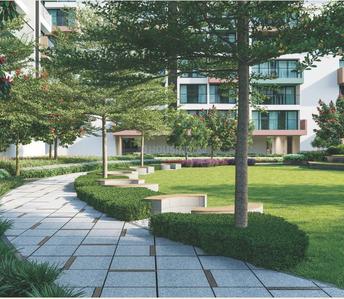Project Image of 2175 Sq.ft 3 BHK Apartment / Flat for sale in Dumas for Rs. 9135000