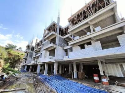 Project Image of 1090.0 - 1460.0 Sq.ft 2 BHK Apartment for buy in 4 Square White Petals