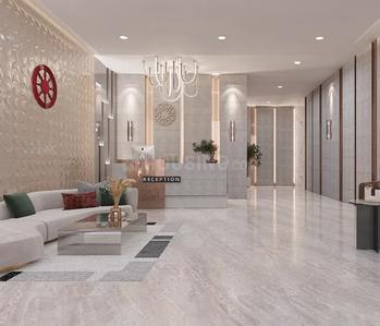 Project Image of 777 Sq.ft 1 BHK Apartment / Flat for sale in Kalyan West for Rs. 7900000