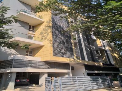 Project Image of 1700.0 - 2650.0 Sq.ft 3 BHK Apartment for buy in Rachana Yashprabha