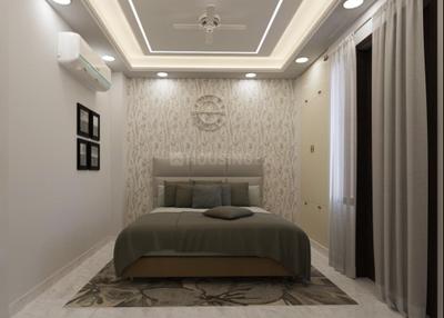 Project Image of 0.0 - 1260.0 Sq.ft 3 BHK Builder Floor for buy in Aayushmaan Smart Floor