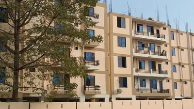 Project Image of 630.0 - 1520.0 Sq.ft 1 BHK Apartment for buy in Dream Residency