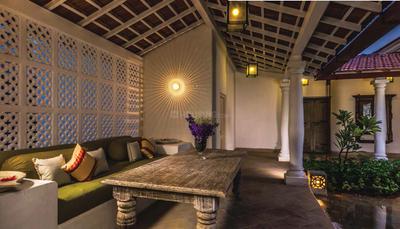 Project Image of 3899.98 - 5274.0 Sq.ft 4 BHK Villa for buy in Isprava Villa Verde