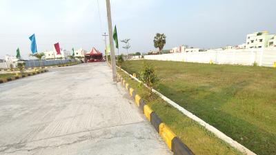 Project Image of 800.0 - 2000.0 Sq.ft Residential Plot Plot for buy in Premier Kurinji Nagar