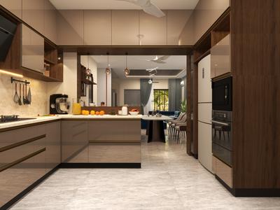 Project Image of 3229.17 - 3272.23 Sq.ft 4 BHK Villa for buy in Royal Arcadia