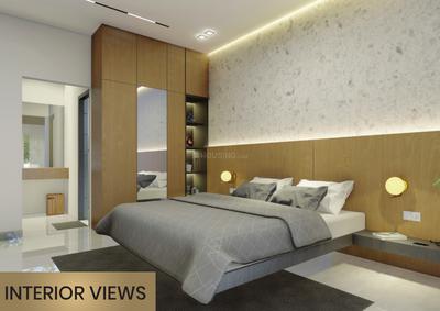 Project Image of 3045.0 - 5568.0 Sq.ft 3 BHK Villa for buy in Rk Majestic Villas