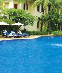 Project Image of 1305.0 - 2807.0 Sq.ft 2 BHK Apartment for buy in Jaypee Garden Isles