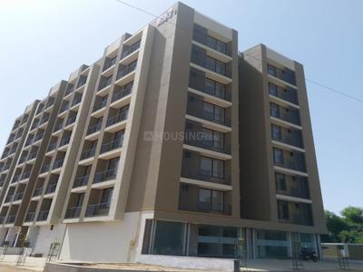 Shyam Elkin Elevation 1