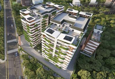 Project Image of 3560.0 - 4475.0 Sq.ft 3 BHK Apartment for buy in Opulence Bespoke Luxe Residences