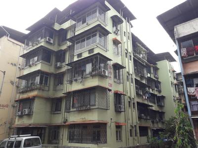 Project Image of 560.0 - 680.0 Sq.ft 1 BHK Apartment for buy in Kailas Dham CHS