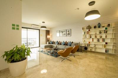 Project Image of 0.0 - 2867.0 Sq.ft 3 BHK Apartment for buy in Joy Grand