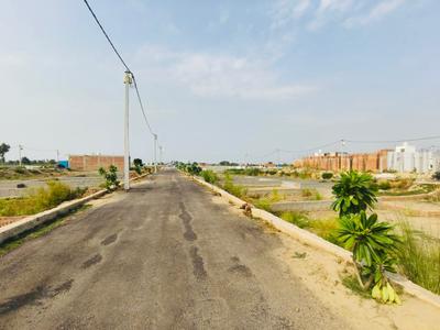 Project Image of 445.68 - 668.52 Sq.ft Residential Plot Plot for buy in Lalit Golden City