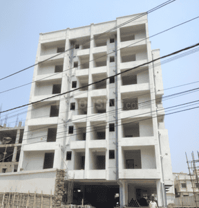 Project Image of 3856.14 - 23160.12 Sq.ft 2 BHK Apartment for buy in Sunrise Exotica Residency