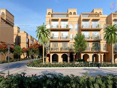 Project Image of 745.51 - 1439.78 Sq.ft 2 BHK Apartment for buy in Signature Global Park II