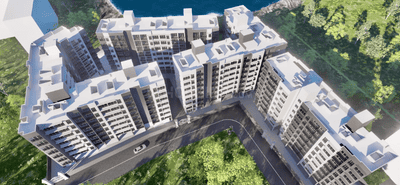 Project Image of 309.79 - 491.7 Sq.ft 1 BHK Apartment for buy in Bhagyashree Jai Malhar Apartment Phase IV