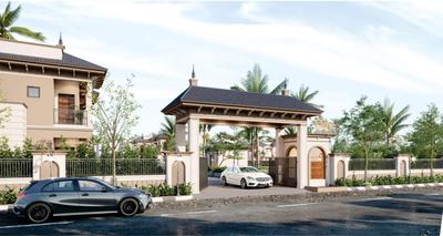 Dev Heritage Elevation 3