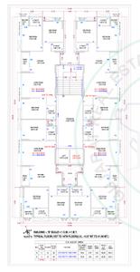 Project Image of 728.29 - 947.33 Sq.ft 2 BHK Apartment for buy in Swastik Pratham Arista
