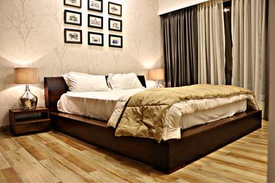 Project Image of 1001.0 - 1053.0 Sq.ft 3 BHK Apartment for buy in Aayush Poornima