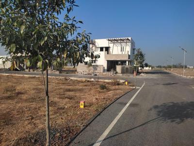 Project Image of 1300.0 - 3328.0 Sq.ft Residential Plot Plot for buy in City Royal Castle 