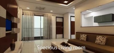Project Image of 268.0 - 428.0 Sq.ft 1 RK Apartment for buy in Nandadeep Residency