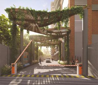 Project Image of 1926.0 - 2157.0 Sq.ft 4 BHK Apartment for buy in Darshanam Ocean