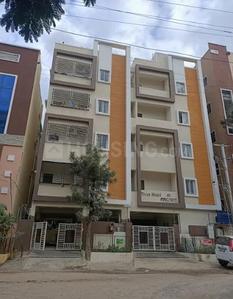 Project Image of 1300.0 - 1550.0 Sq.ft 3 BHK Apartment for buy in Shakti Enclave