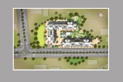 Project Image of 353.0 - 507.0 Sq.ft 1 BHK Apartment for buy in Konark Solitaire Phase 1